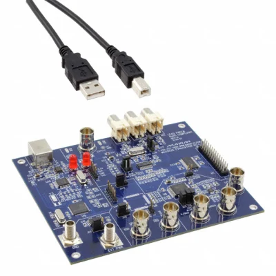 MAX9526EVKIT+ main image