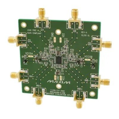 MAX9601EVKIT+ main image