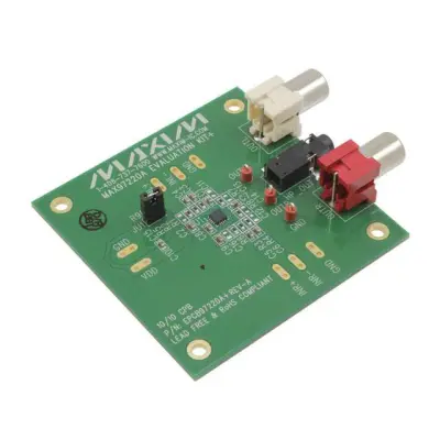 MAX97220AEVKIT+ main image