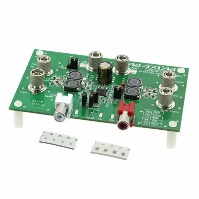 MAX9736AEVKIT+ main image