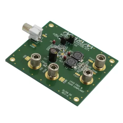 MAX9737EVKIT+ main image