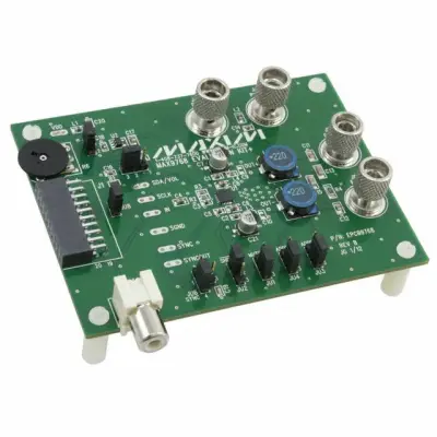 MAX9768EVKIT+ main image