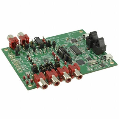 MAX98090EVKIT#TQFN main image