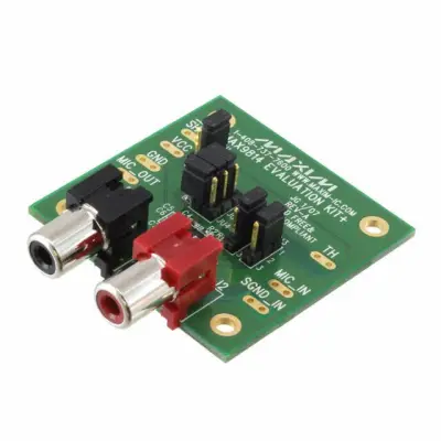 MAX9814EVKIT+ main image