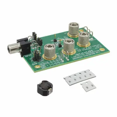MAX98304EVKIT+ main image