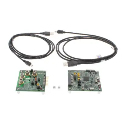 MAX98357EVSYS#TQFN main image