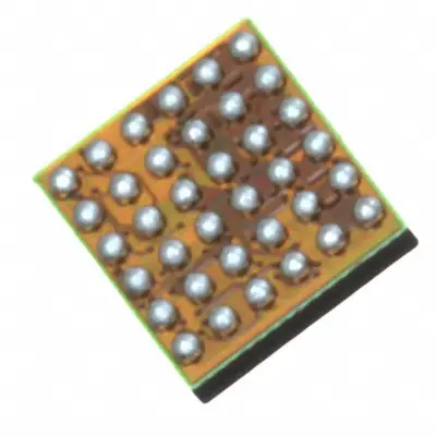MAX98390DEWV+T main image