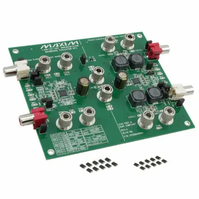 MAX98400AEVKIT+ main image