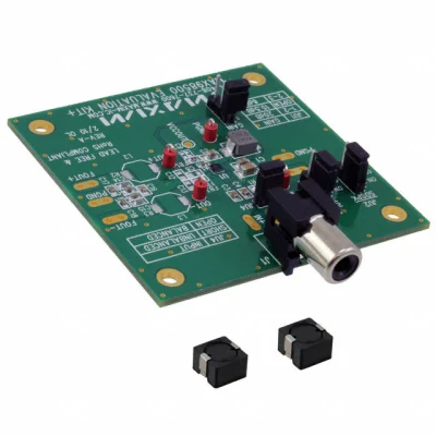 MAX98500EVKIT+ main image