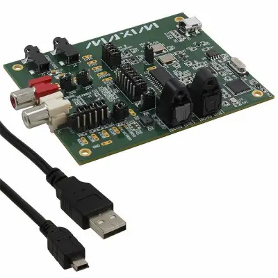 MAX9867EVKIT+ main image