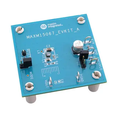 MAXM15067EVKIT# main image