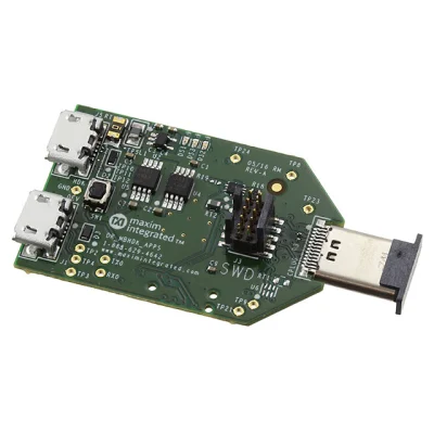 MAXREFDES100HDK# main image