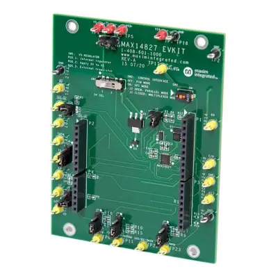 MAX14827EVKIT# main image