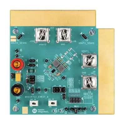 MAX16712EVKIT# main image
