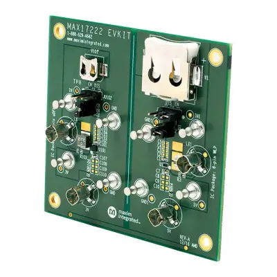 MAX17222EVKIT# main image