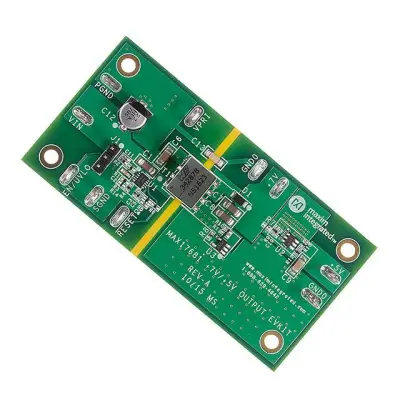 MAX17681EVKITD# main image