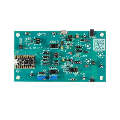 MAX20340EVKIT# main image