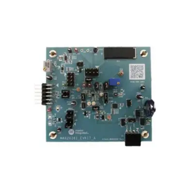 MAX20361EVKIT# main image