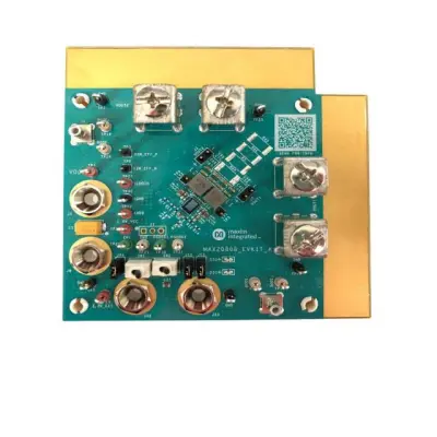 MAX20808EVKIT# main image