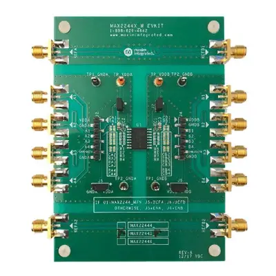MAX2244XWEVKIT# main image
