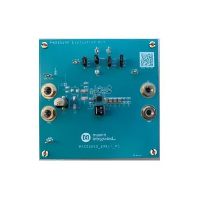 MAX25240EVKIT# main image