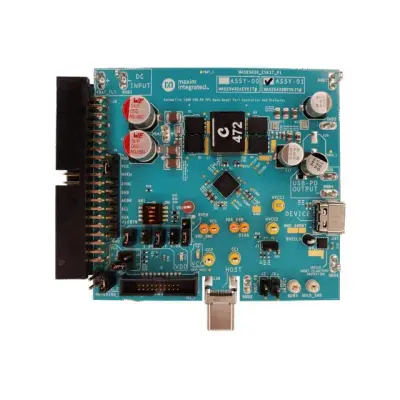 MAX25432BEVKIT# main image