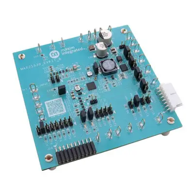 MAX25530EVKIT# main image