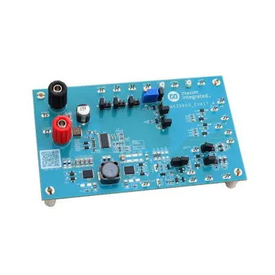 MAX25603EVKIT# main image