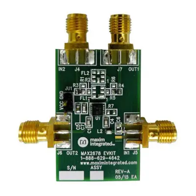 MAX2678EVKIT# main image