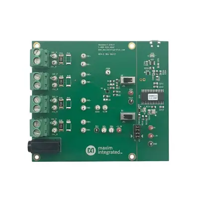 MAX34417EVKIT# main image