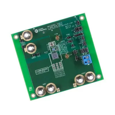 MAX38801EVKIT# main image