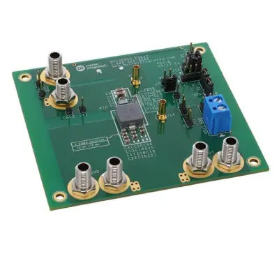 MAX38803EVKIT# main image