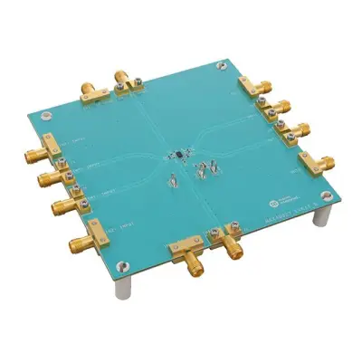 MAX40027EVKIT# main image