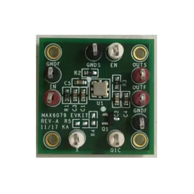 MAX6079EVKIT# main image