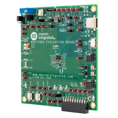 MAX77860EVKIT# main image