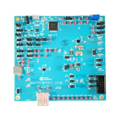 MAX77958EVKIT-2S3# main image