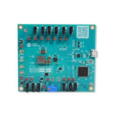 MAX77961BEVKIT12# main image