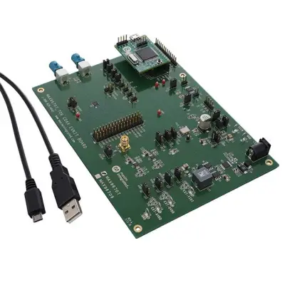 MAX96707COAXEVKIT# main image