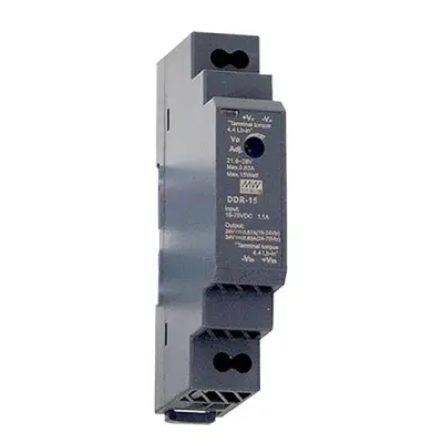 DDR-15L-3.3 main image