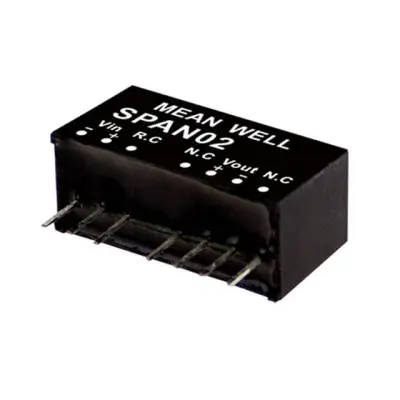 SPAN02B-12 main image