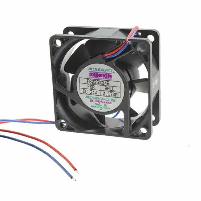 F6025X24B-FSR main image