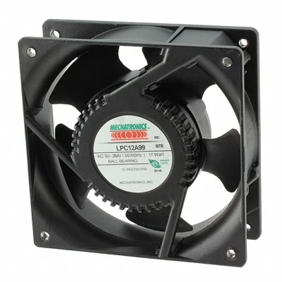 LPC12A99-BTER main image