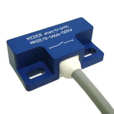 MK02/0-1A66-500W main image