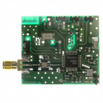 EVB71102B-433-FSK-C main image