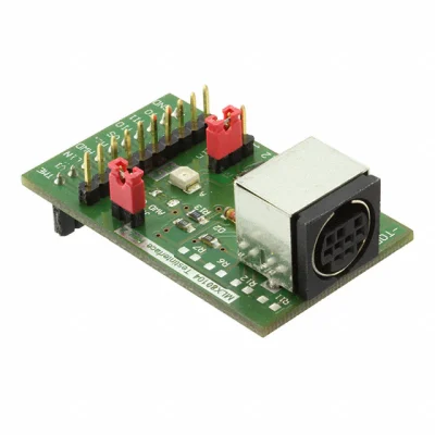 MLX80104 TESTINTERFACE main image