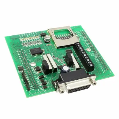 PTC04-DB-FL main image
