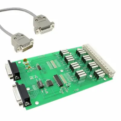 PTC04-SENSORS-MULTI-CALIBRATION_BOARD main image