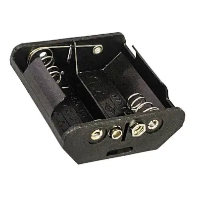 BH2DSF main image