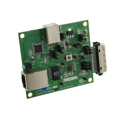 KSZ8031RNL-EVAL main image