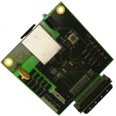 KSZ8041NL-EVAL main image